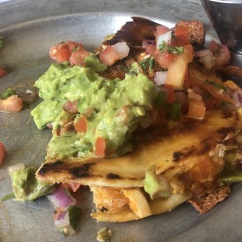 Del Charro - Quesadilla - Bars Near Me - Santa Fe, New Mexico Del Charro - Quesadilla - Bars Near Me - Santa Fe, New Mexico