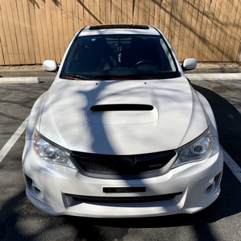 Alfredo Collision Repair - Body Shops Near Me - Austin, Texas
