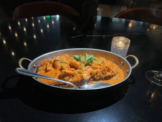 Grazie Mille by null