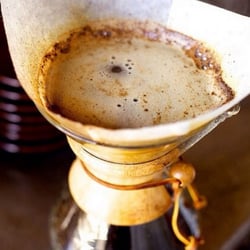 Silver Bridge Coffee Company - Coffee