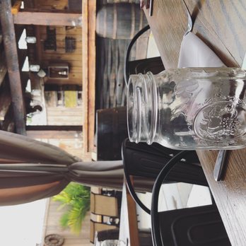 Prohibition - Patio - Cocktail Bars Near Me - Charleston, South Carolina