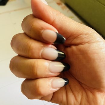 Marina Nails Spa - Love my SNS mani! - Nail Salons Near Me - Venice, California
