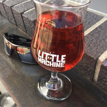 Little Machine Beer - Breweries Near Me - Denver, Colorado Little Machine Beer - Breweries Near Me - Denver, Colorado