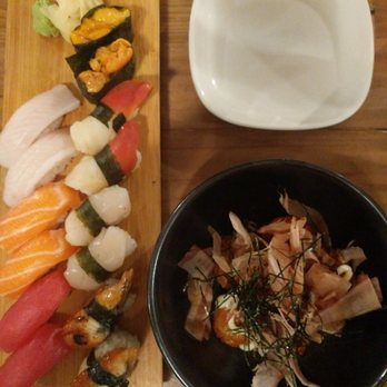 Takohachi Japanese Restaurant - $1 nigiri and takoyaki - Japanese Near Me - Arlington, Virginia Takohachi Japanese Restaurant - $1 nigiri and takoyaki - Japanese Near Me - Arlington, Virginia