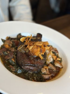 Stella's Southern Brasserie by null
