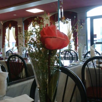 Amoo's Restaurant - Persian/Iranian Near Me - McLean, Virginia