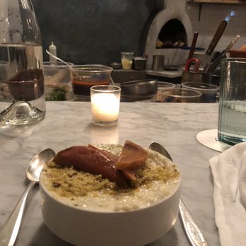 Homer - Rice pudding - Mediterranean Near Me - Seattle, Washington Homer - Rice pudding - Mediterranean Near Me - Seattle, Washington