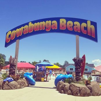 WaterWorks Park - Wave pool! - Amusement Parks Near Me - Redding, California WaterWorks Park - Wave pool! - Amusement Parks Near Me - Redding, California