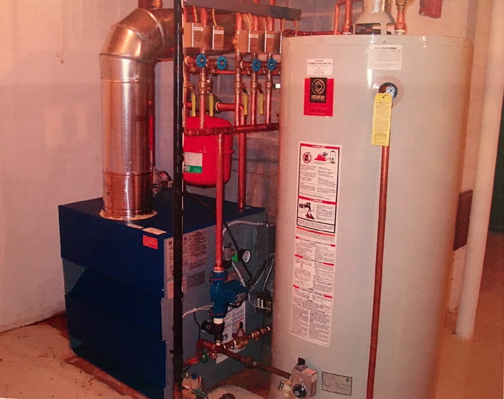 Slide of Perkins Plumbing & Heating