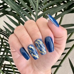 Nails Nails