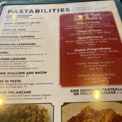 Caliendo's Restaurant & Bar