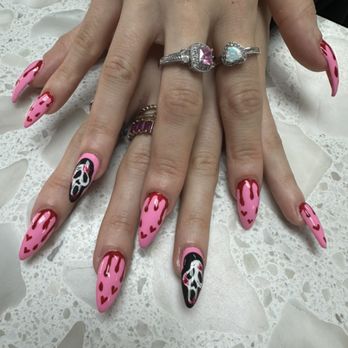 Diamond Nails & Spa - Nail Salons Near Me - Lynbrook, New York Diamond Nails & Spa - Nail Salons Near Me - Lynbrook, New York