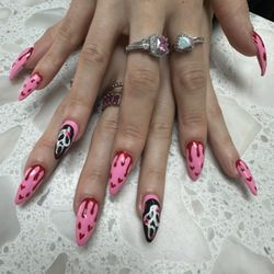 Diamond Nails & Spa