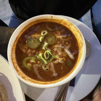 River Hill Grill - Chili - New American Near Me - Clarksville, Maryland River Hill Grill - Chili - New American Near Me - Clarksville, Maryland