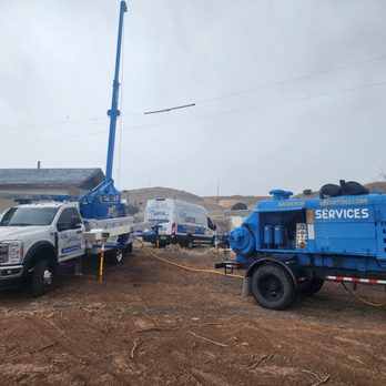 Lifewater - Well Rehabilitation Services - Water Purification Services Near Me - Espanola, New Mexico Lifewater - Well Rehabilitation Services - Water Purification Services Near Me - Espanola, New Mexico