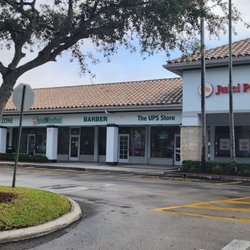 Coral Creek Shops