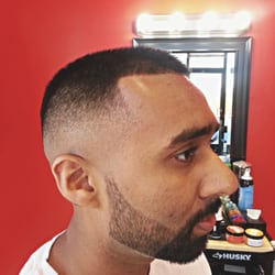 blendART Barber Studio