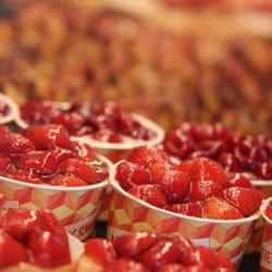 Cafe Neue Liebe - Unsere Sweeties