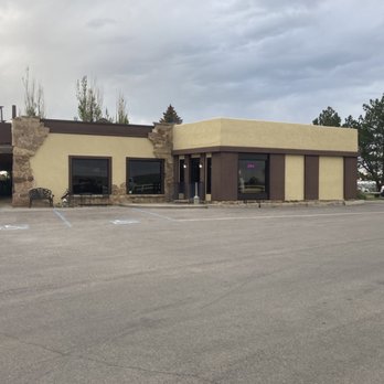 Douglas Club - the front of the restaurant - American Near Me - Douglas, Wyoming Douglas Club - the front of the restaurant - American Near Me - Douglas, Wyoming