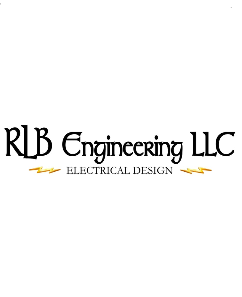 Slide of RLB Engineering