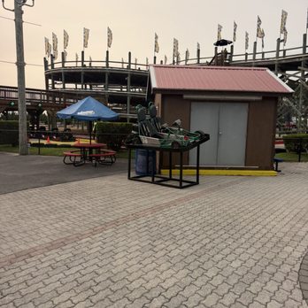 SpeedWorld Go-Karts - Go Karts Near Me - Ocean City, Maryland