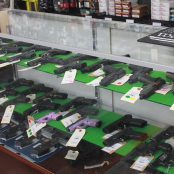 OAC Guns And Ammo - Guns & Ammo Near Me - Lancaster, Ohio OAC Guns And Ammo - Guns & Ammo Near Me - Lancaster, Ohio
