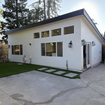 GVR Construction - General Contractors Near Me - San Jose, California