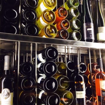 Orange le Moon - Wine fridge - Modern European Near Me - Špindlerův Mlýn, KR