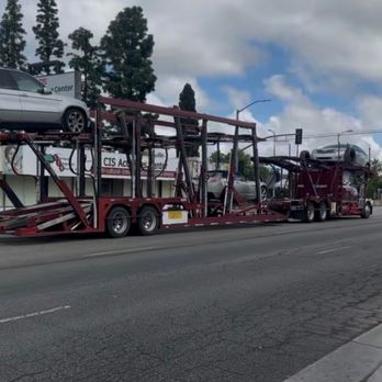 LISCA Auto Transport - Vehicle Shipping Near Me LISCA Auto Transport - Vehicle Shipping Near Me