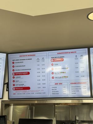 Menu photo 6 Eat Fantastic Redondo Beach, CA Menu photo 6 Eat Fantastic Redondo Beach, CA