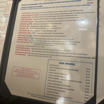 Mai Thai - Thai Near Me - West Columbia, South Carolina Mai Thai - Thai Near Me - West Columbia, South Carolina