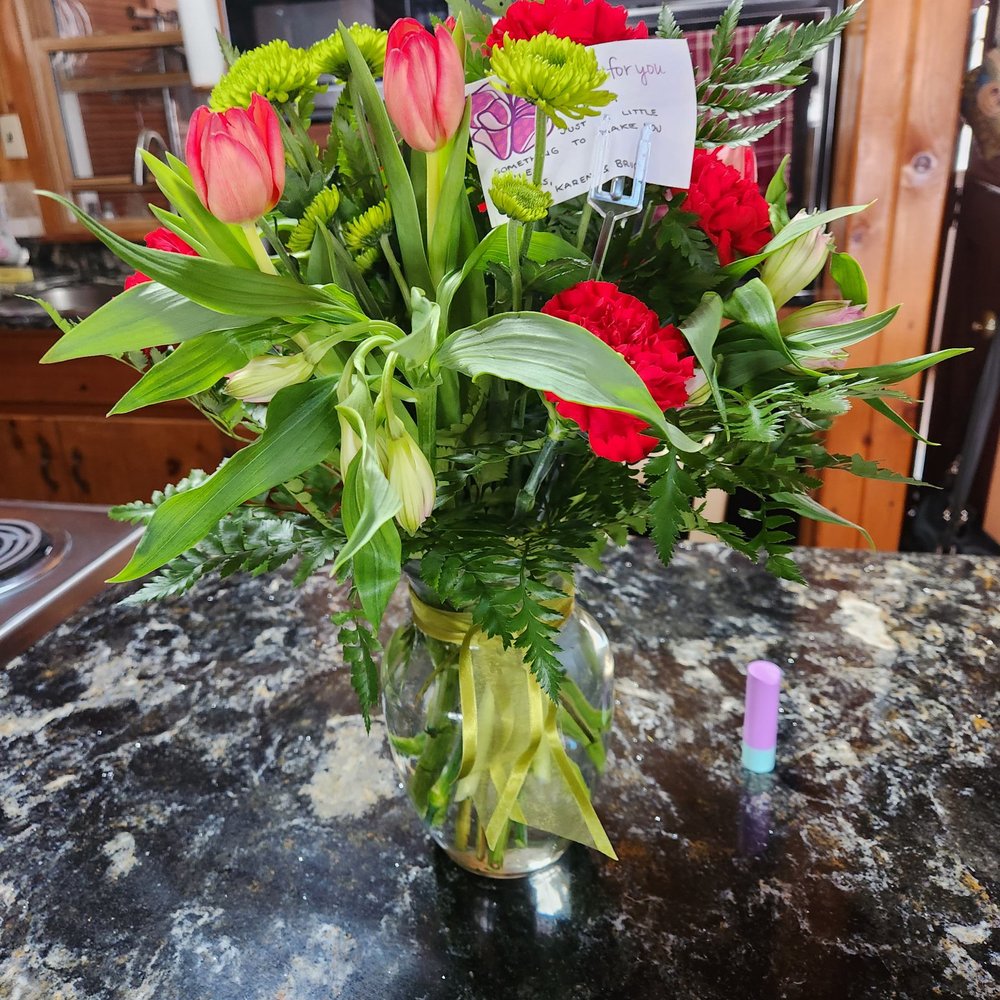 Clarks Flowers Albion Mi Best Flower Site