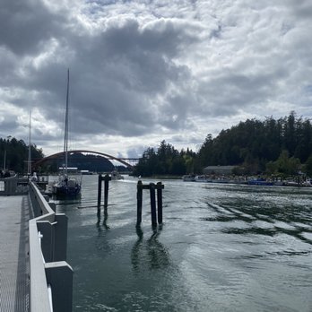 Town of La Conner - Public Services & Government Near Me - La Conner, Washington