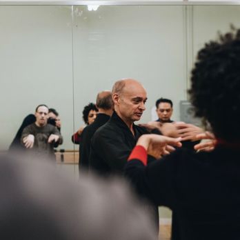 EastWest Works - Taiji warm-ups, EastWest Works - Tai Chi Near Me - New York, New York