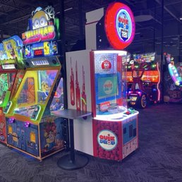 Arcade