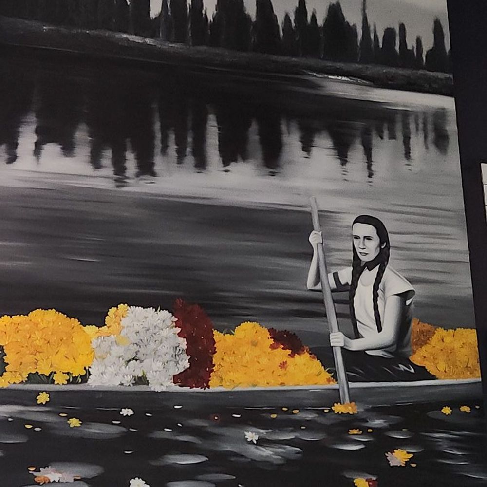 Mural