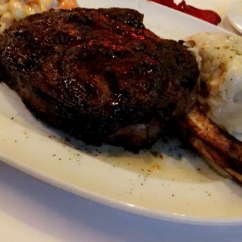 Steak 48 - Bone-in ribeye - Steakhouses Near Me - Houston, Texas Steak 48 - Bone-in ribeye - Steakhouses Near Me - Houston, Texas