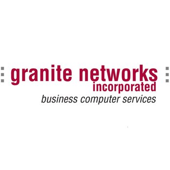 Granite Networks - We make IT work for you. - IT Services & Computer Repair Near Me - Royal Oak, Michigan Granite Networks - We make IT work for you. - IT Services & Computer Repair Near Me - Royal Oak, Michigan