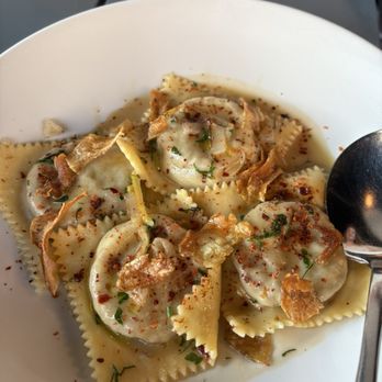 Monteverde - Ravioli - Italian Near Me - Chicago, Illinois