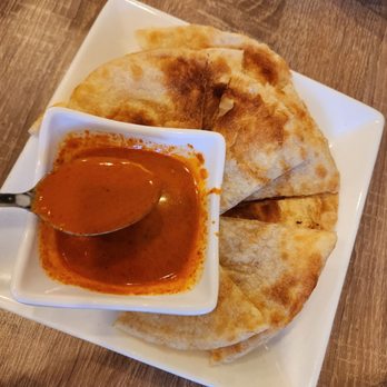 Thaibodia Bistro - Milpitas - 12 - Roti - Thai Near Me - Milpitas, California Thaibodia Bistro - Milpitas - 12 - Roti - Thai Near Me - Milpitas, California