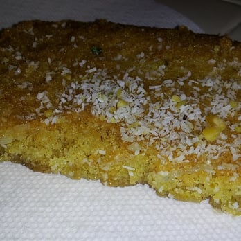 Aladdin Gourmet - Coconut Cake - Middle Eastern Near Me - San Mateo, California Aladdin Gourmet - Coconut Cake - Middle Eastern Near Me - San Mateo, California
