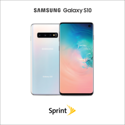 Sprint Store