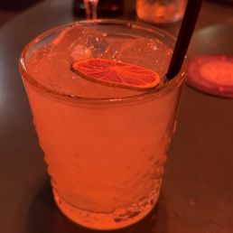 The Maverick
