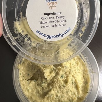 Gyro City - Greek Near Me - Boston, Massachusetts
