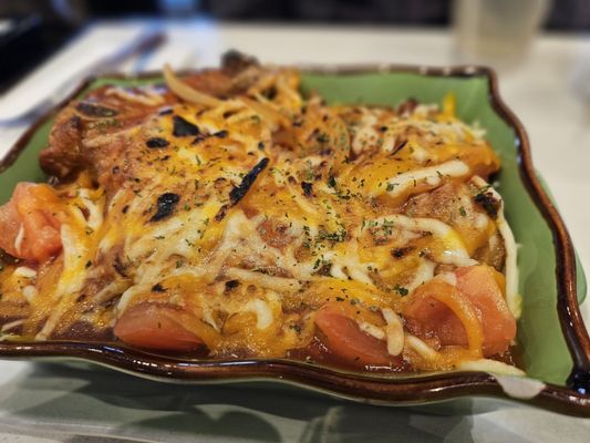 Chrisly Cafe by null