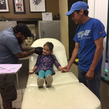 Electra Art Tattoo Studio - Tattoo Near Me - Corpus Christi, Texas Electra Art Tattoo Studio - Tattoo Near Me - Corpus Christi, Texas