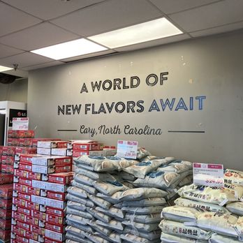 H Mart - Cary - Grocery Near Me - Cary, North Carolina H Mart - Cary - Grocery Near Me - Cary, North Carolina