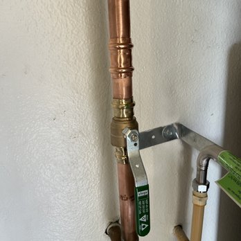 Alpha Plumbing - After replacement - Plumbing Near Me - Las Vegas, Nevada Alpha Plumbing - After replacement - Plumbing Near Me - Las Vegas, Nevada
