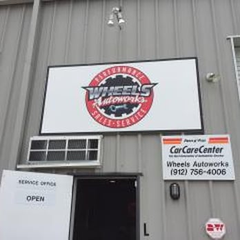Wheels Autoworks - Wheels Autoworks Handles Car Repair, Alignments, and More in Richmond Hill, GA - Auto Repair Near Me - Richmond Hill, Georgia Wheels Autoworks - Wheels Autoworks Handles Car Repair, Alignments, and More in Richmond Hill, GA - Auto Repair Near Me - Richmond Hill, Georgia