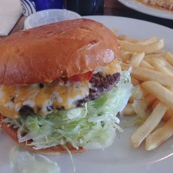 Rudy's - Burger - Mexican Near Me - Santa Barbara, California